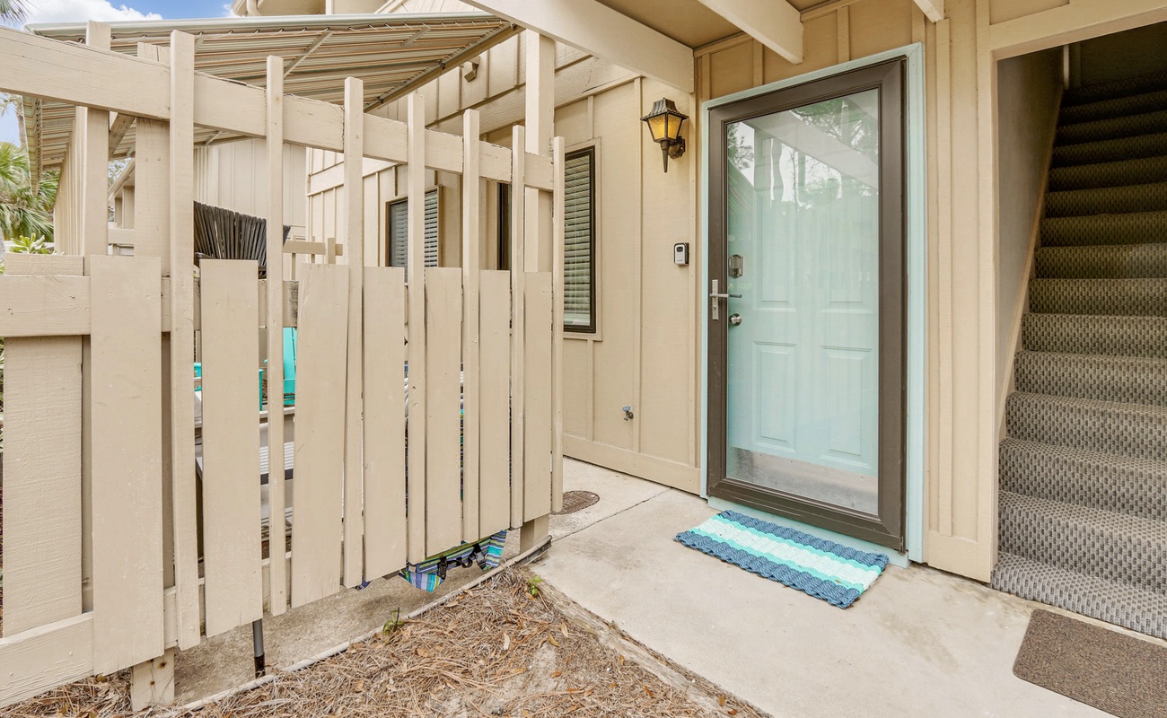 Welcome to E1 The Dunes!