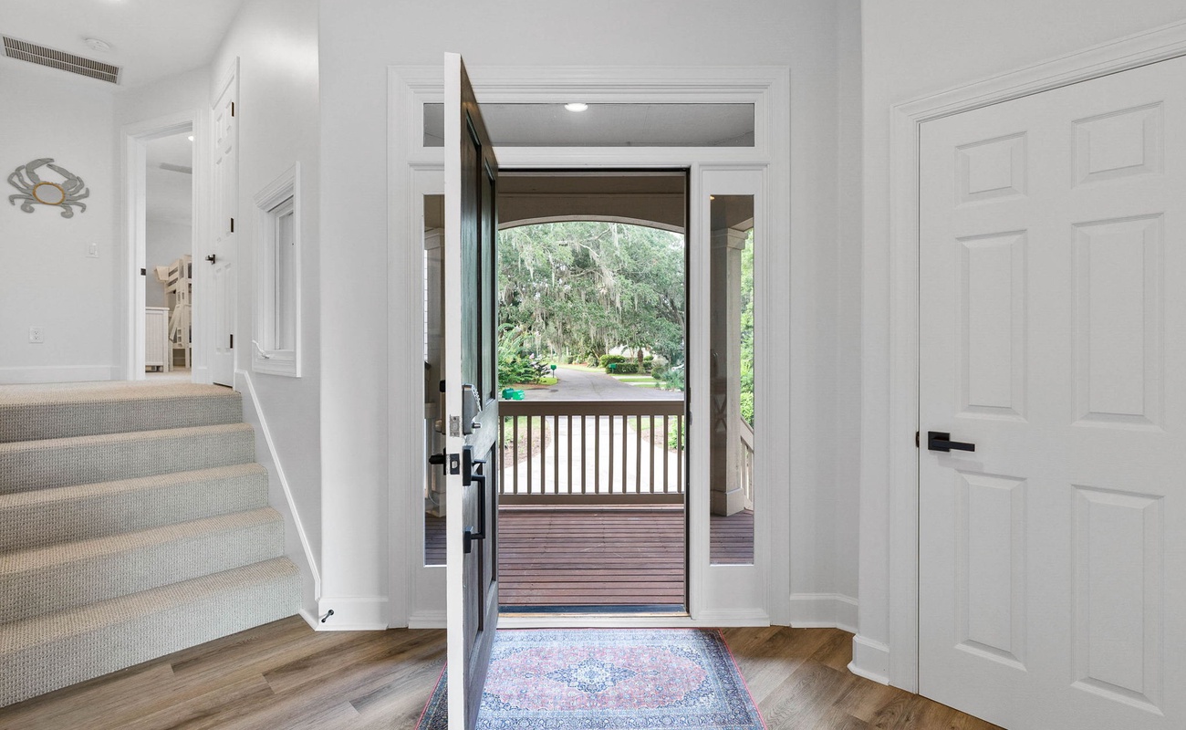 Welcome to 36 Spartina Court