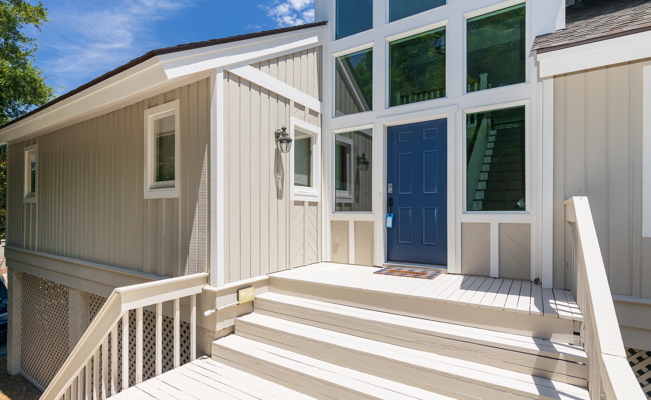 Welcome to 6 Wanderer Lane