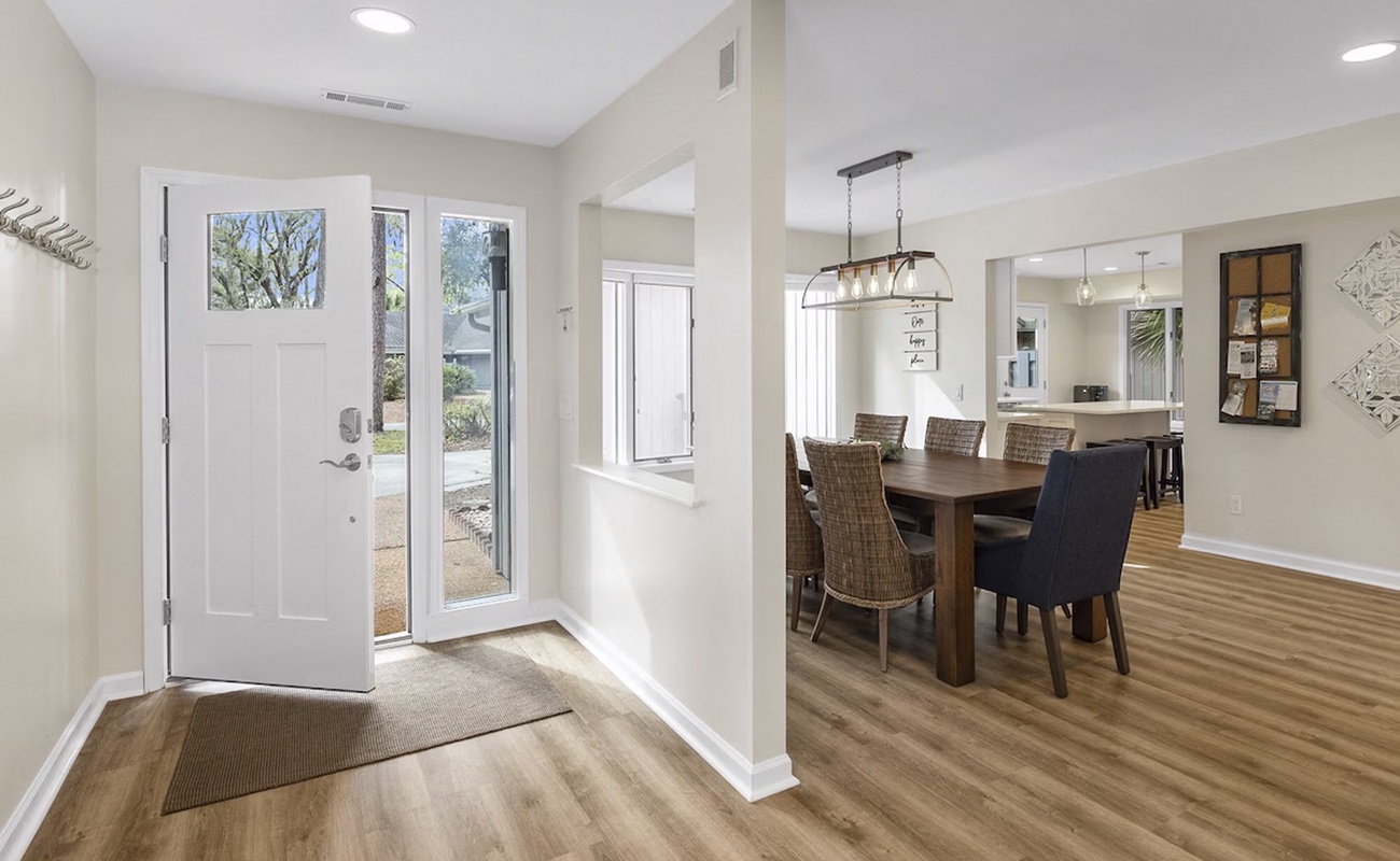 Welcome to 12 Columbine Lane!