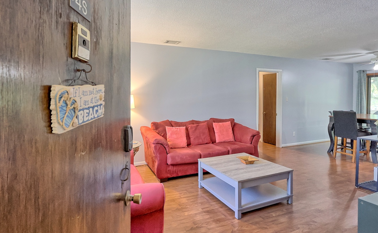 Welcome to 4s Fidler's Cove