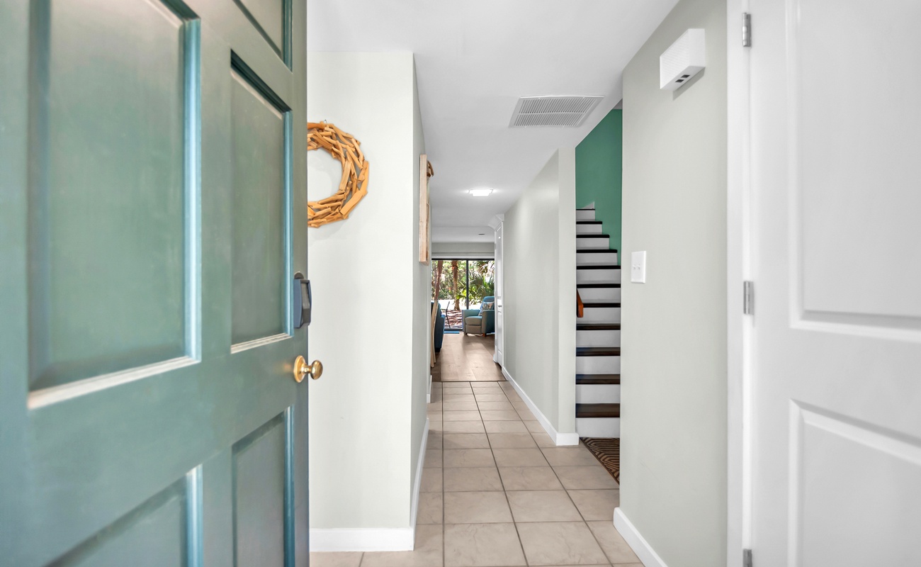 Welcome to 163 The Greens!