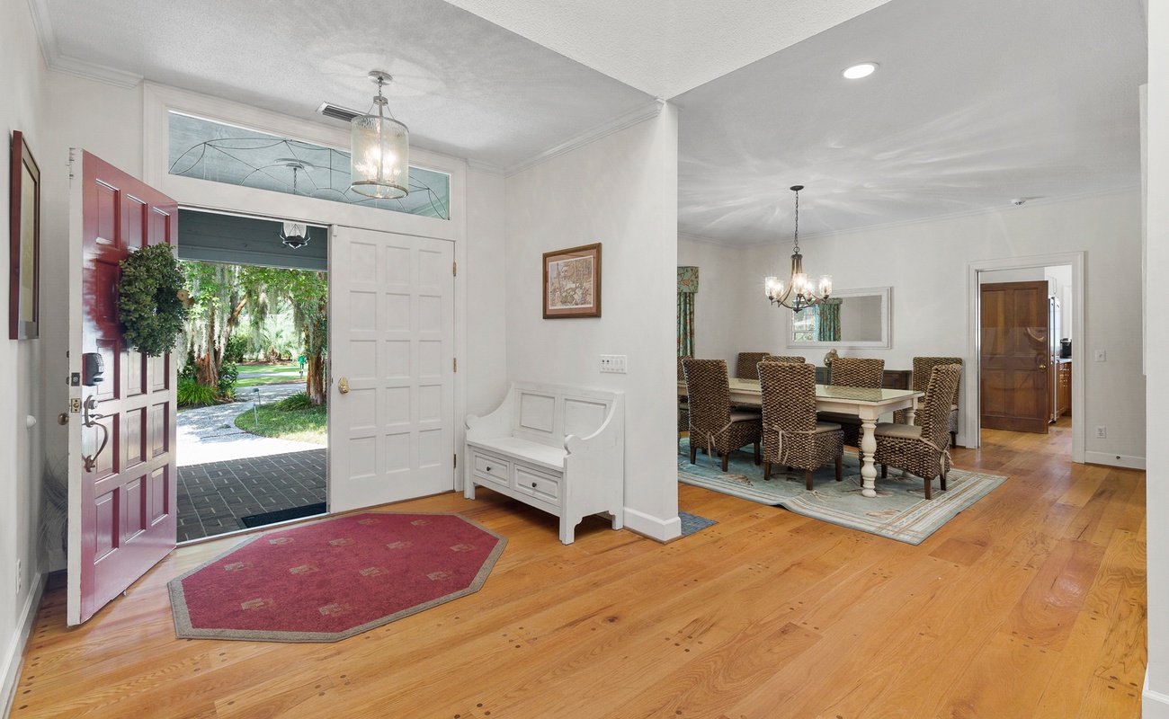 Welcome to 4 Red Maple