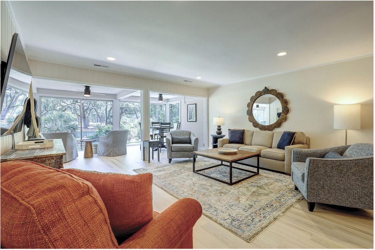 101 Fairway Lane Villas Photo