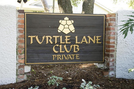 Welcome to Turtle Lane Club!