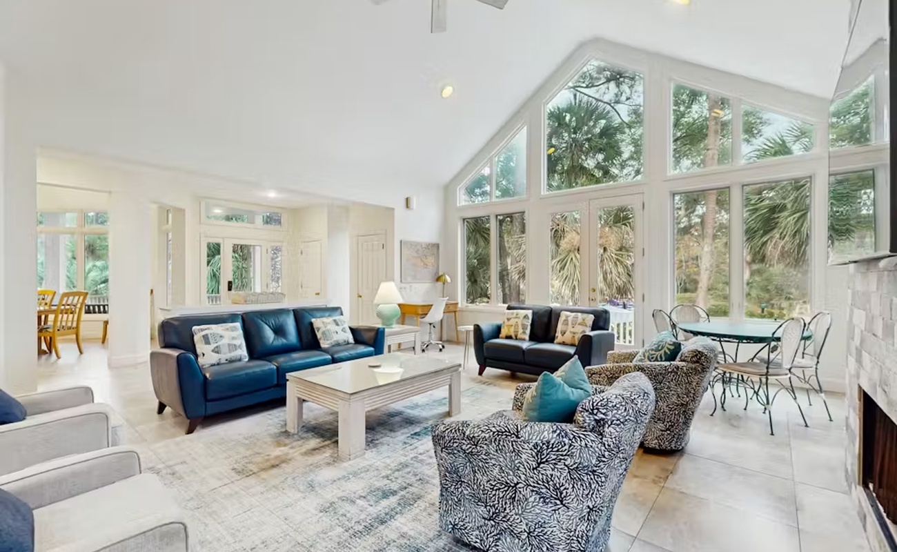 1 Sutherland Court Photo