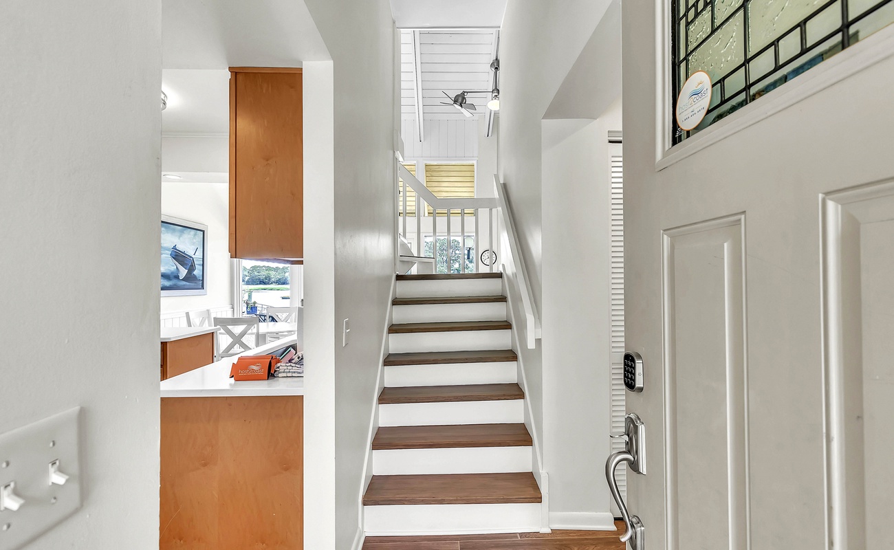 Welcome to 1601 Port Villas!