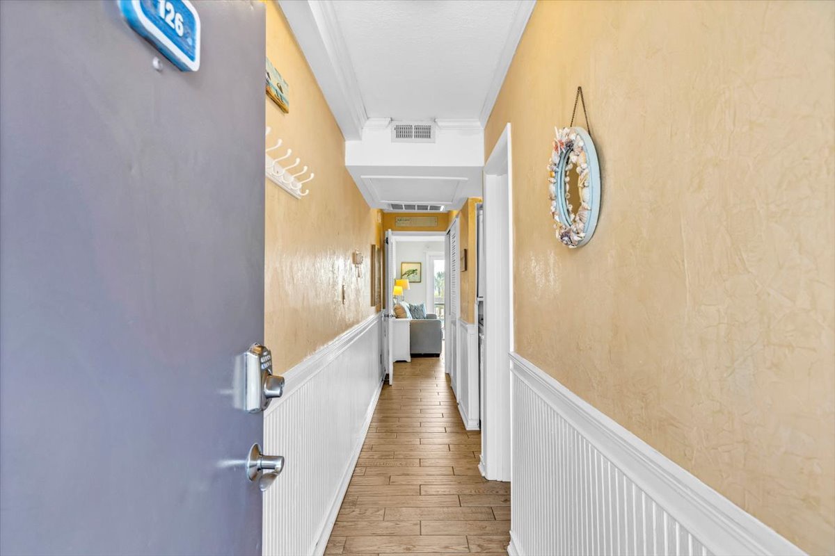 Welcome to 126 The Breakers