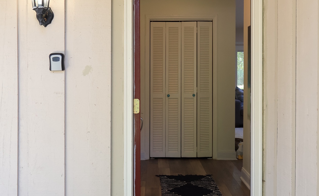 Welcome to 4 Lawton Road