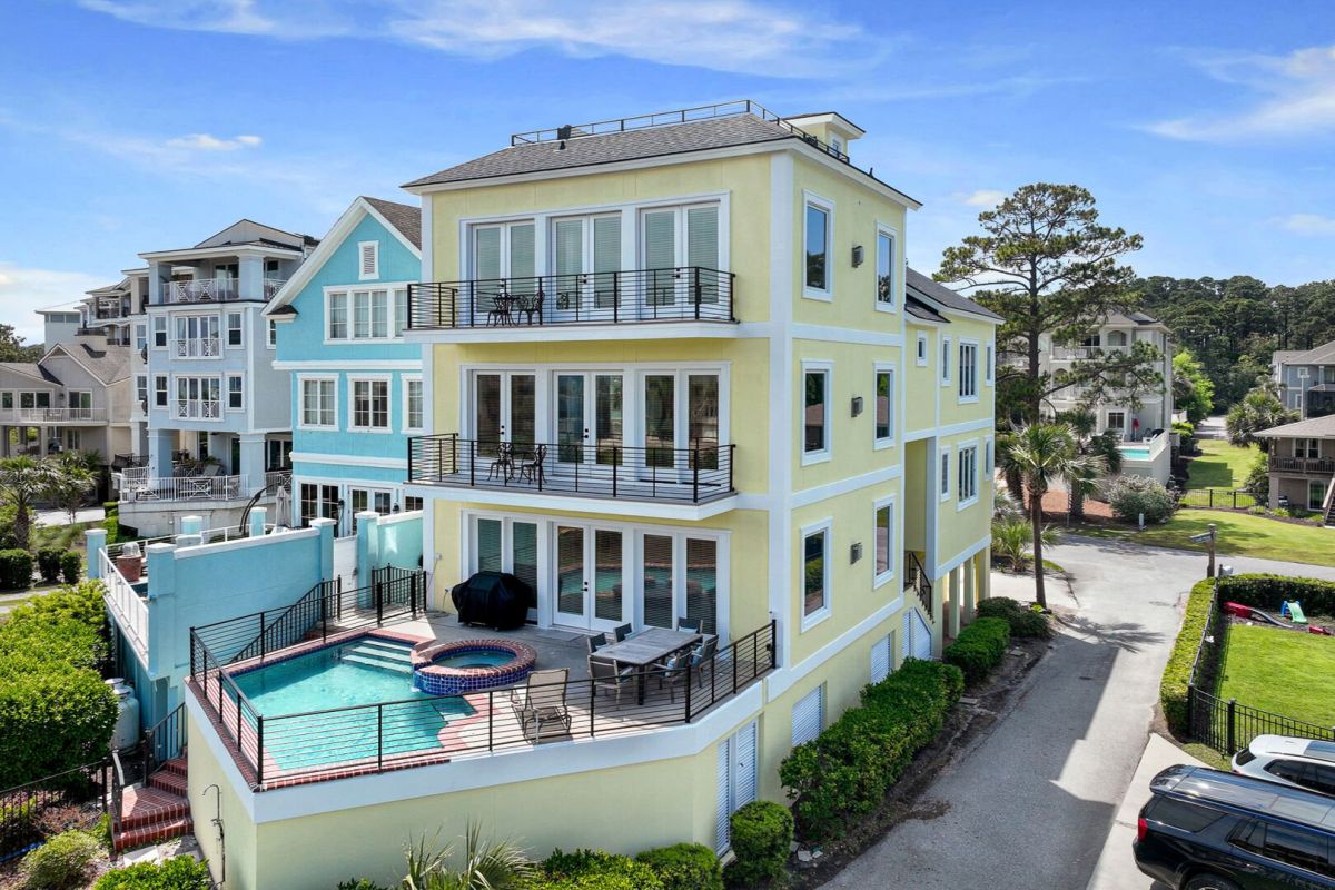 36 Bradley Circle Photo