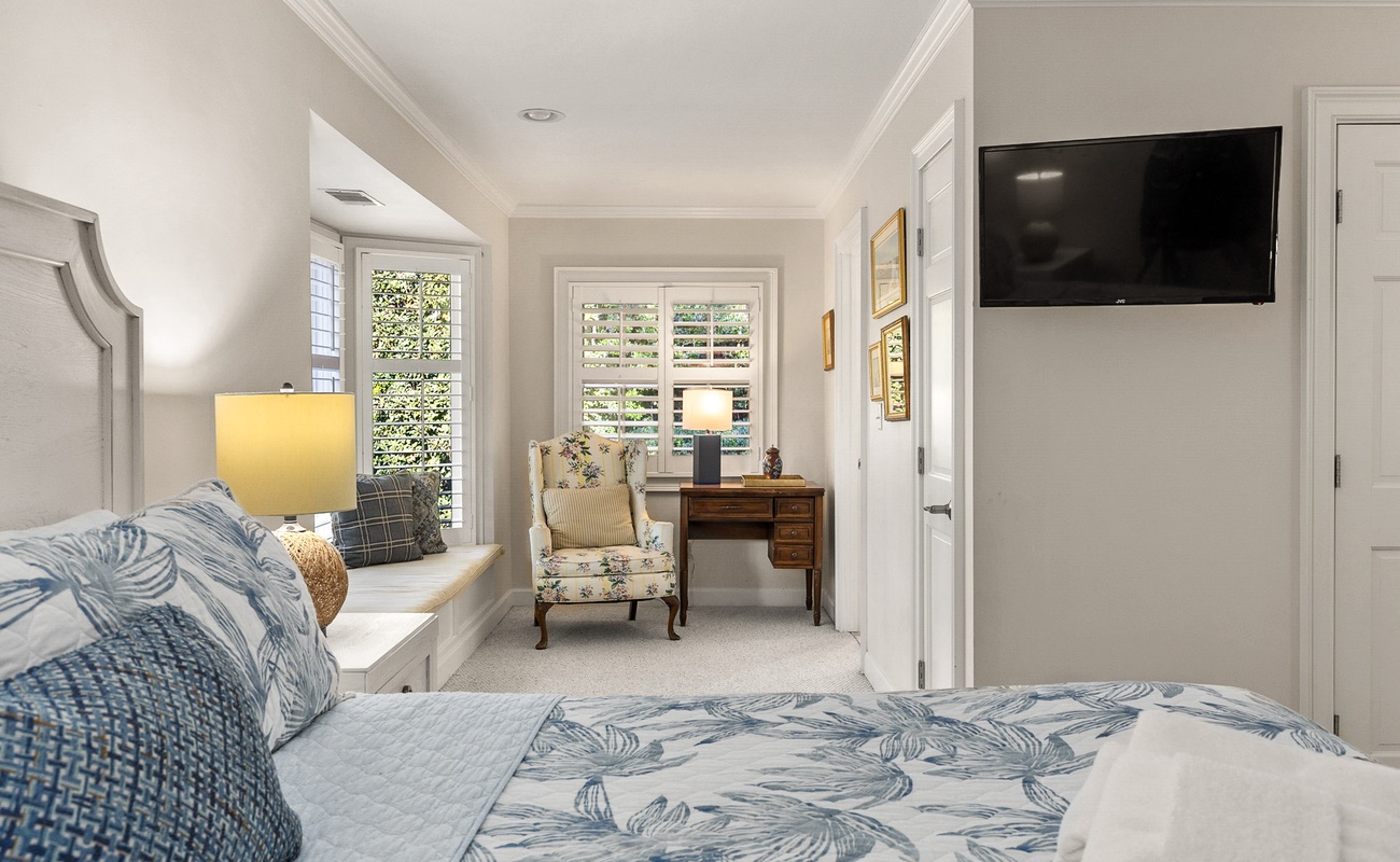 Primary King Suite #2