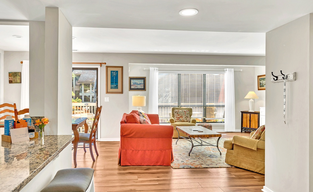 Welcome to 2448 Inland Harbour!