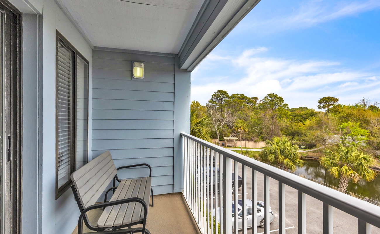 1204 Hilton Head Resort Photo