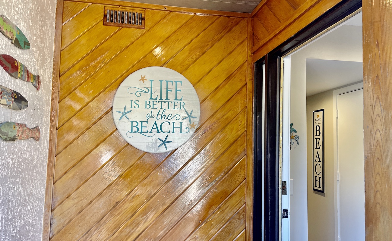 Welcome to 20 Hilton Head Beach Club!