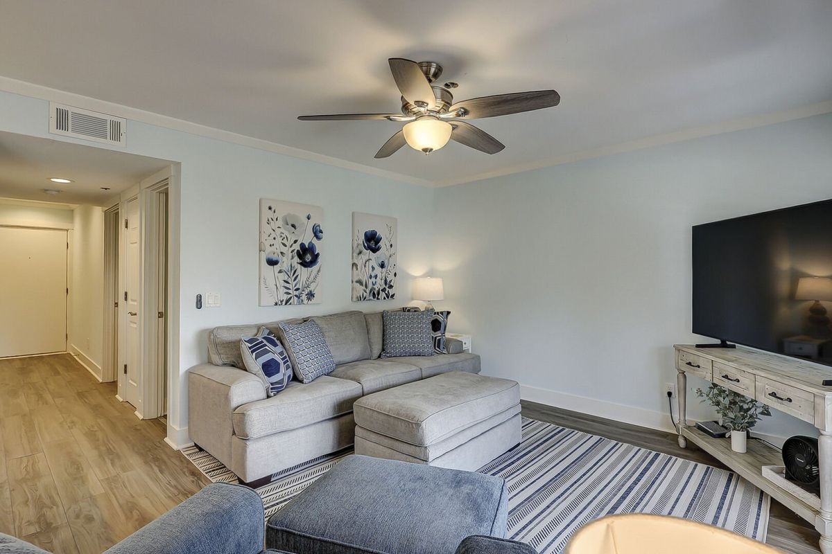 335 Hilton Head Beach and Tennis Photo