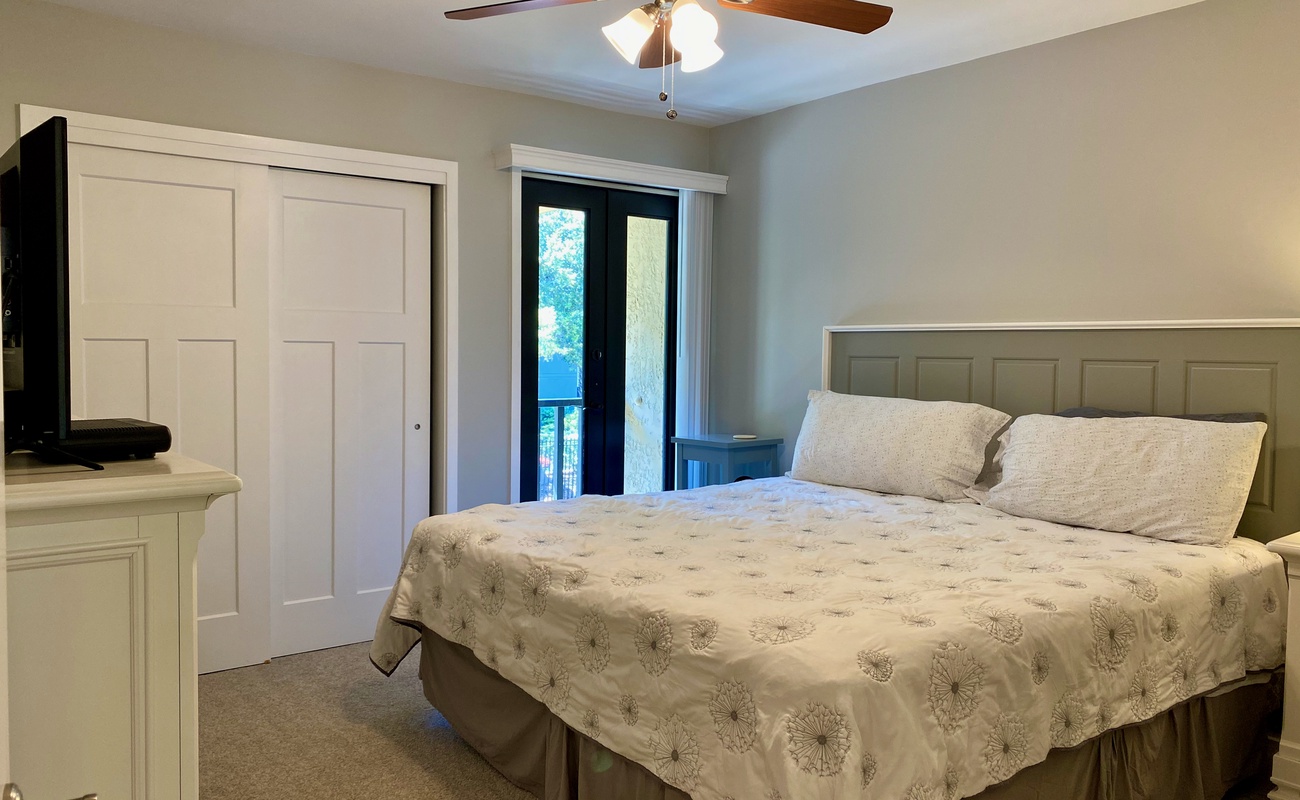 King Primary Suite #2