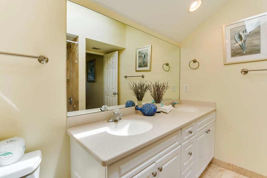 Primary King Bathroom