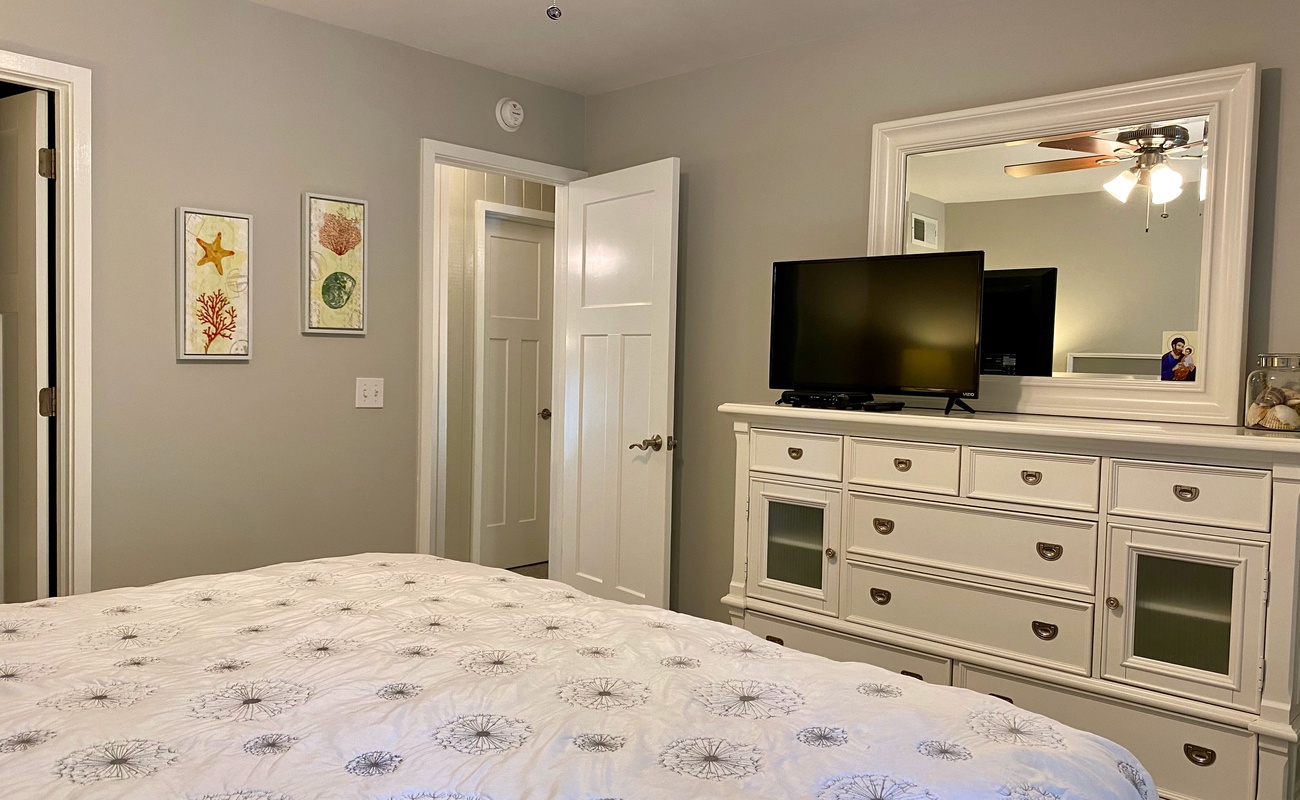 King Primary Suite #2