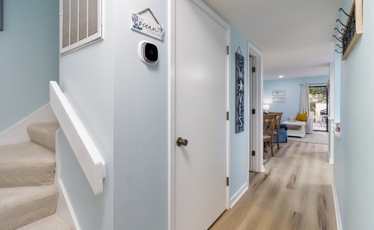 Welcome to 49 Hilton Head Beach Club!