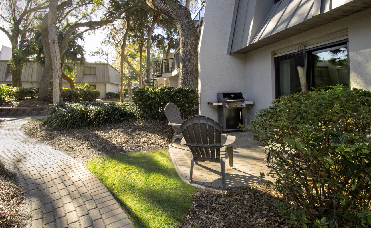 クラブ Ocean 21 Ocean Club | Hilton Head Island | Vacation Rentals