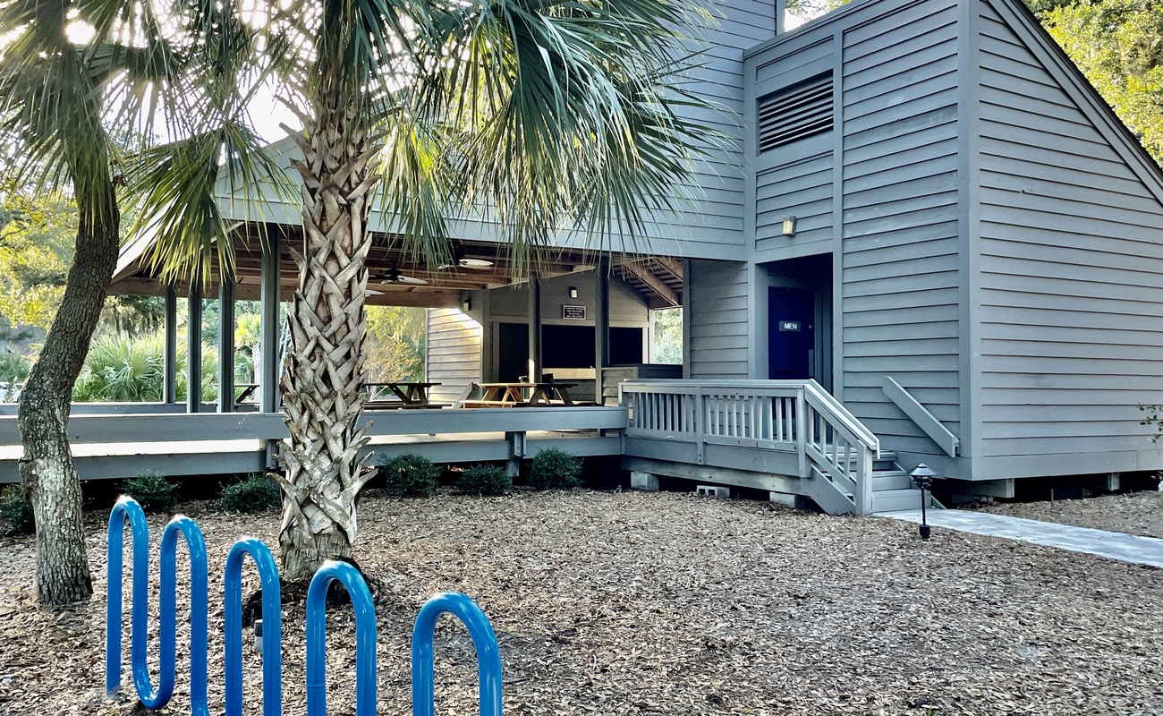 Community Area at Turnberry Village