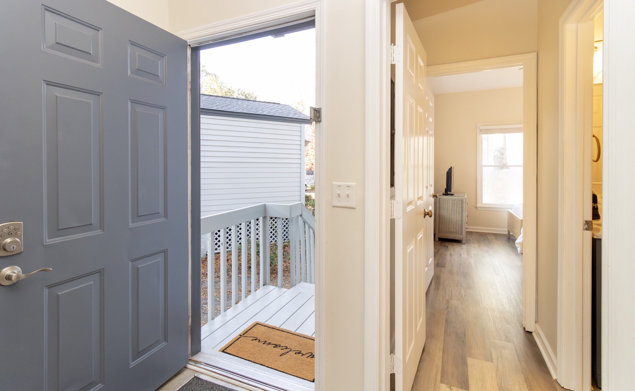 Welcome to 78 Ocean Breeze!