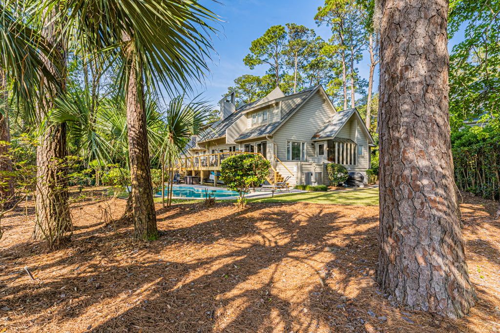 Back of 18 Stoney Creek