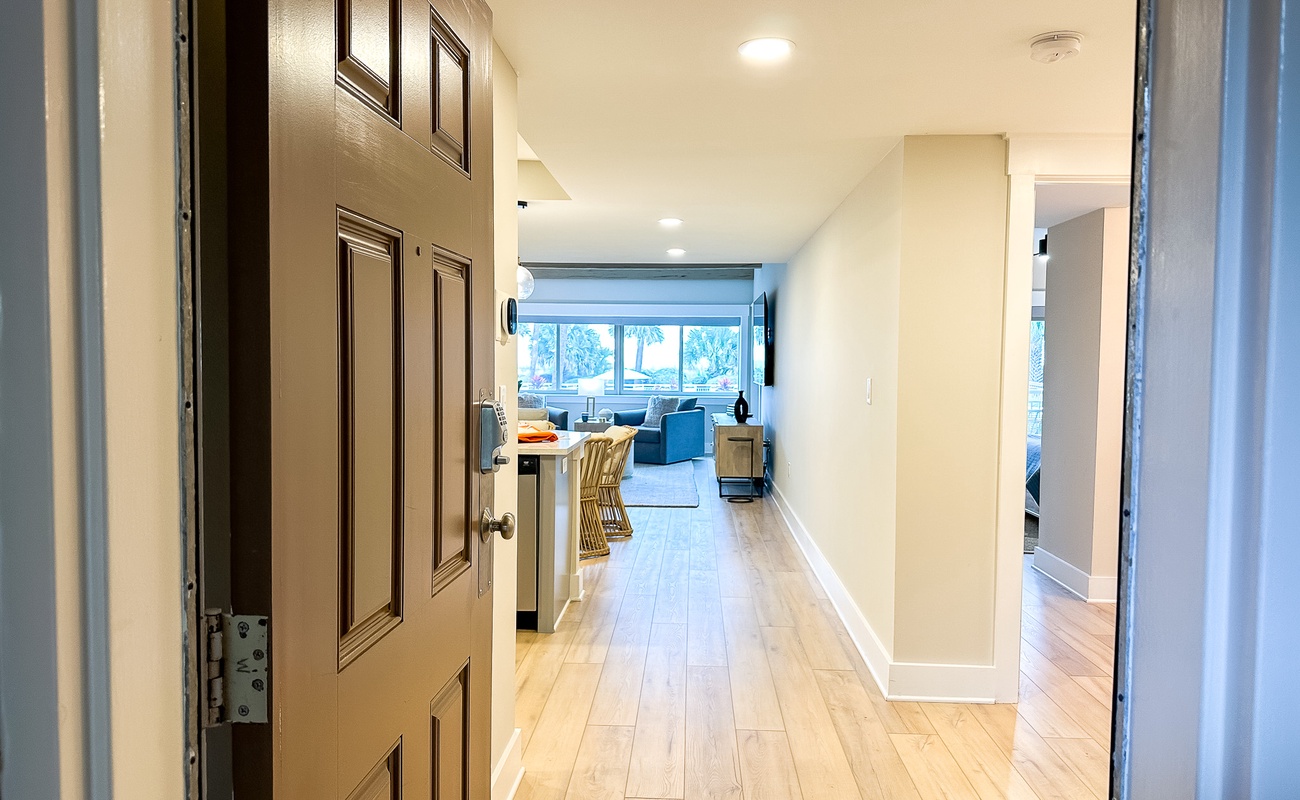 Welcome to 431 Captain's Walk