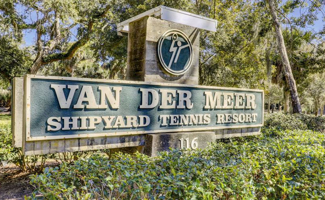 Van Deer Meer Tennis Resort