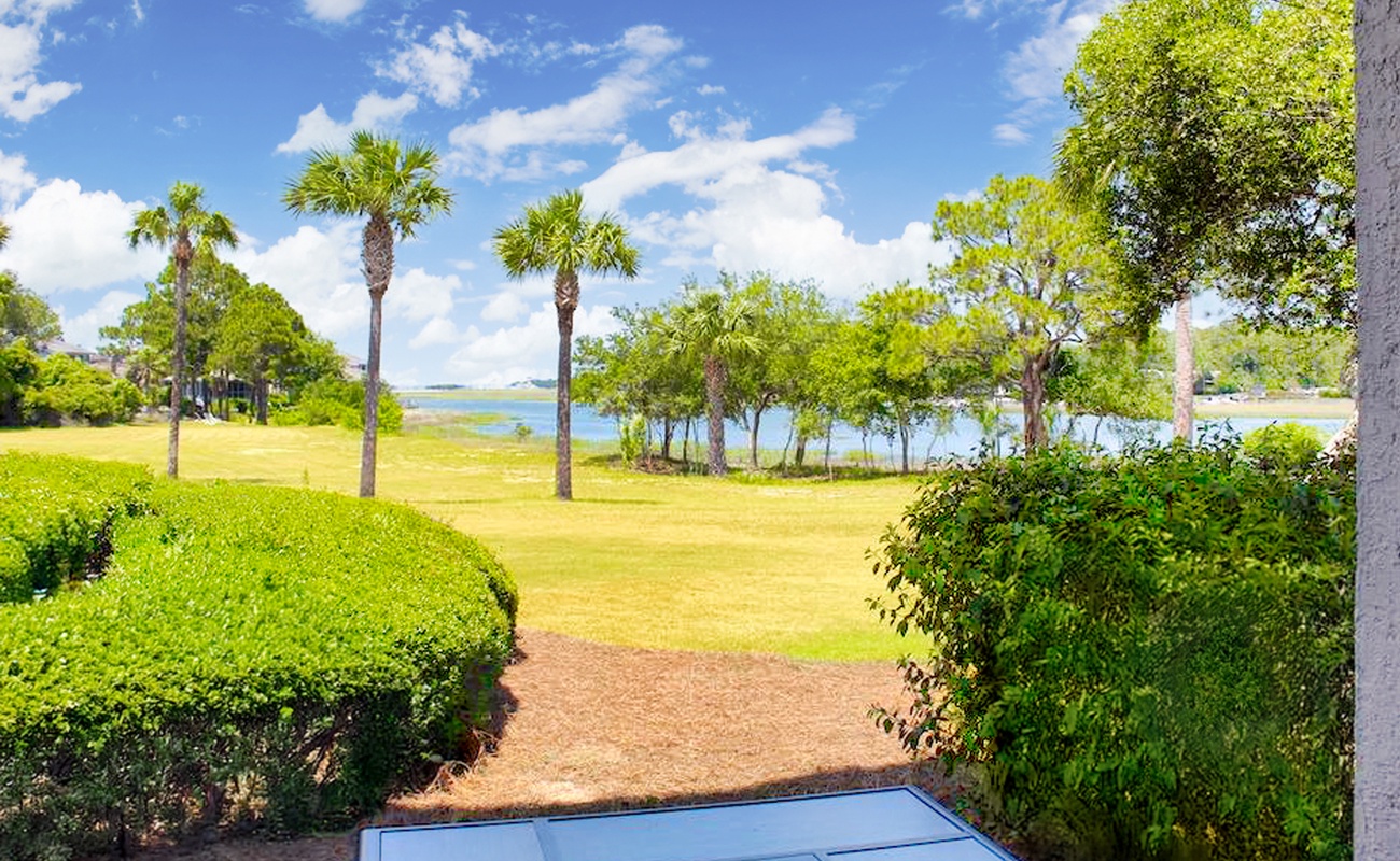 1753 Bluff Villas