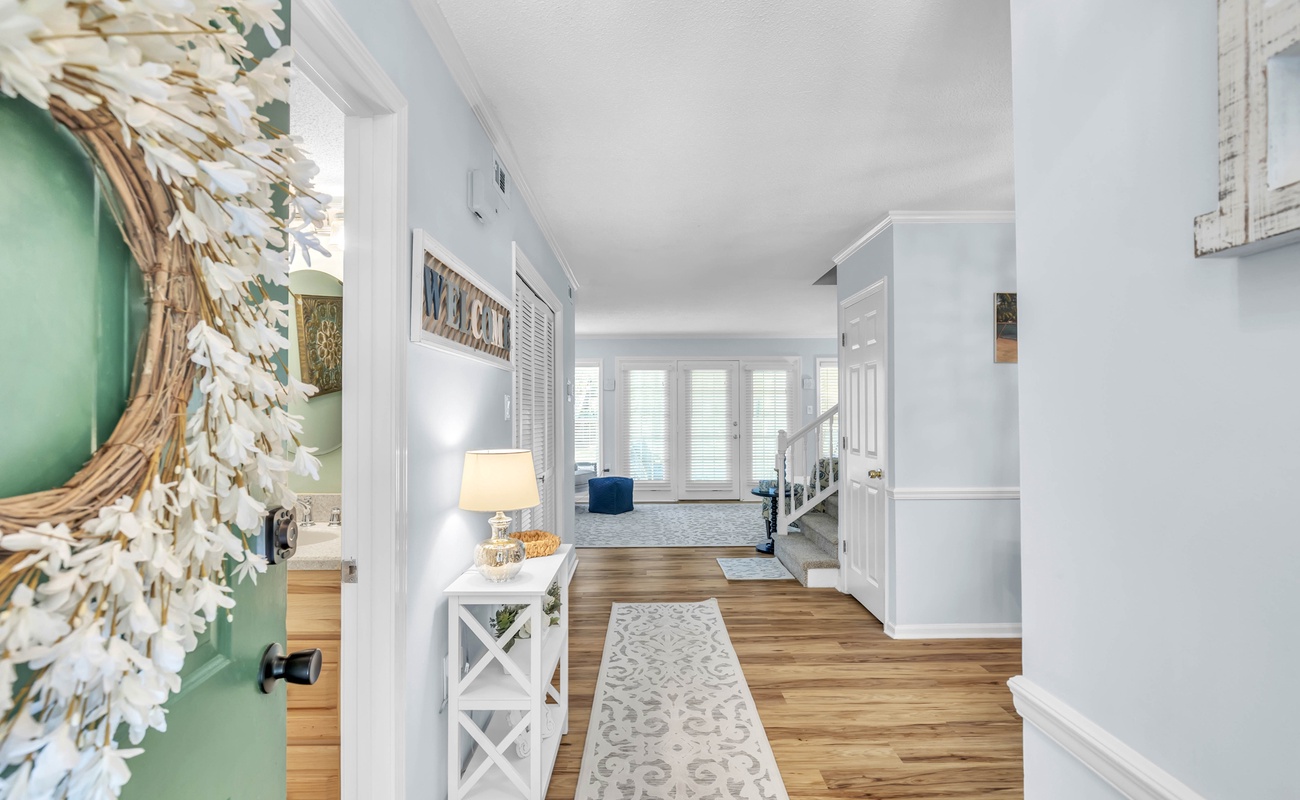 Welcome to 10 The Cottages!