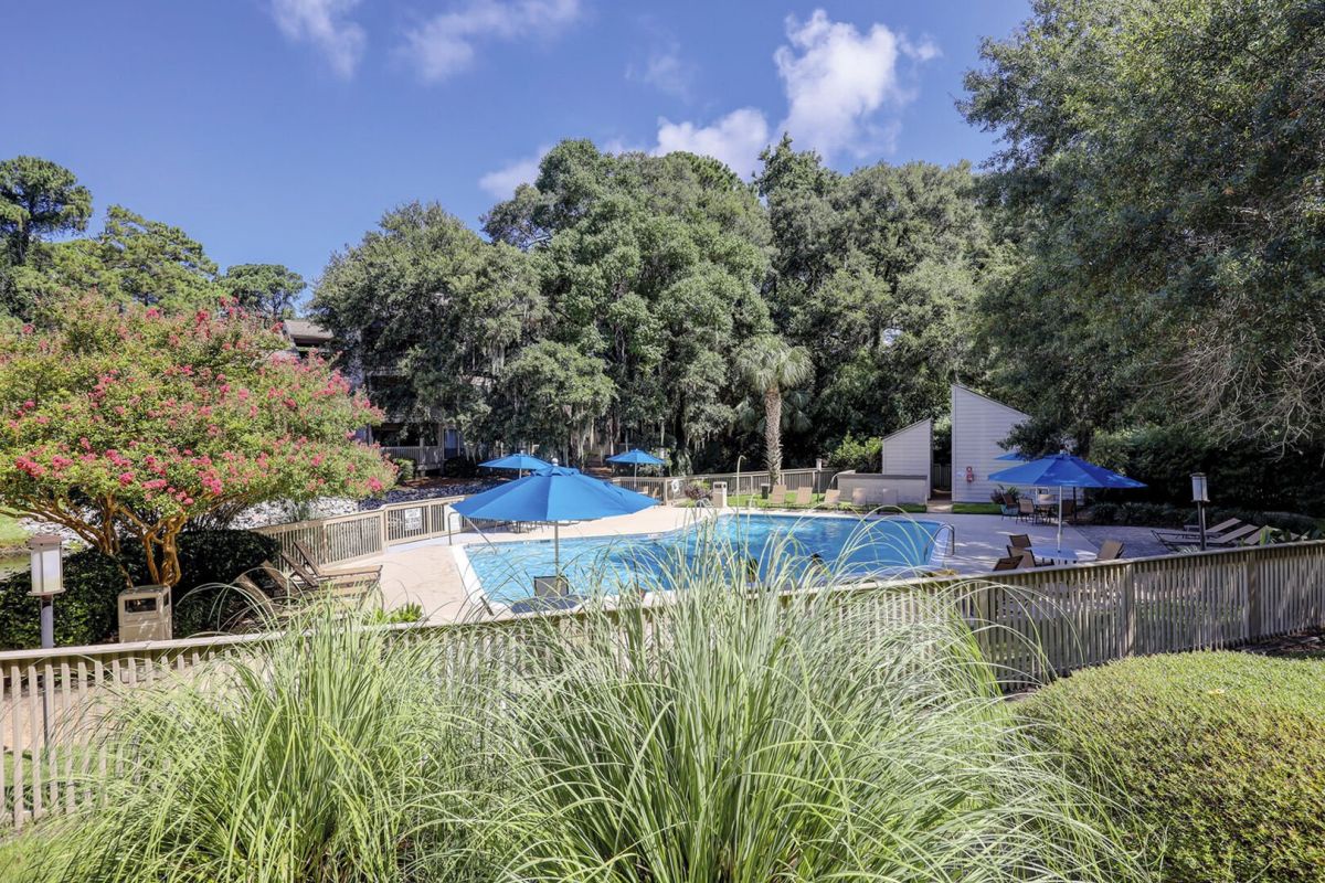 2412 Lighthouse Tennis Villas Photo