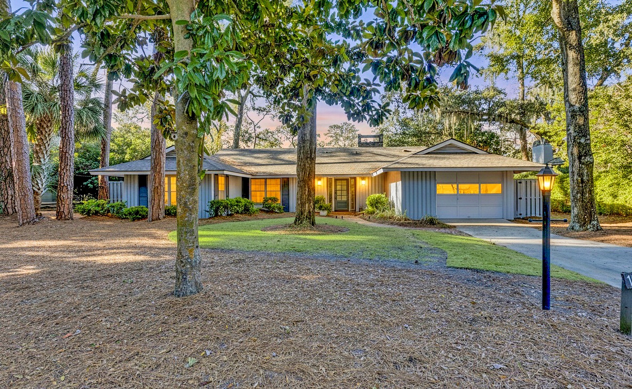 Welcome to 17 Baynard Cove!