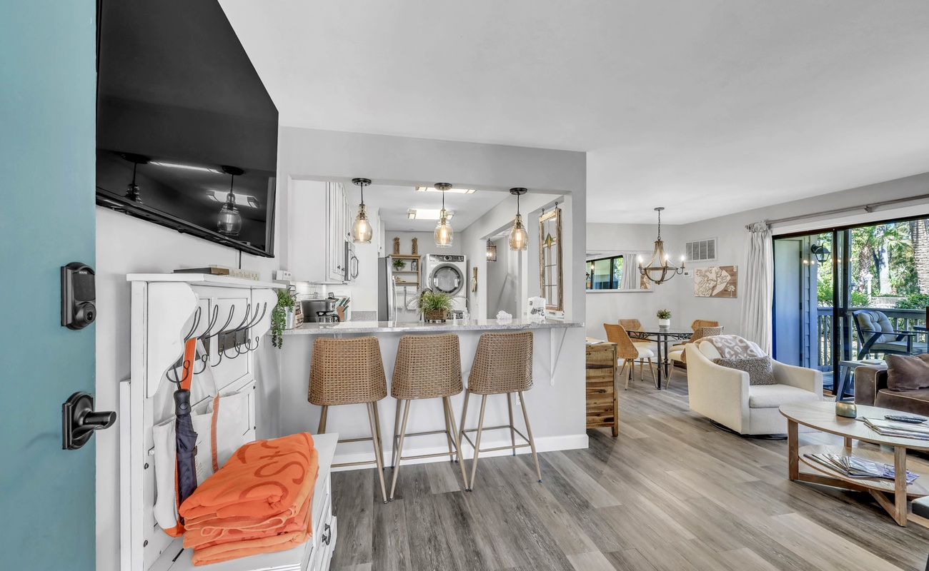 Welcome to 37 Forest Gardens!