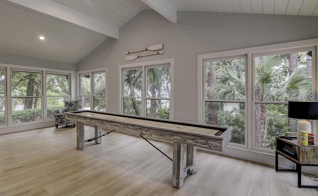 2nd Level Great Room Activities