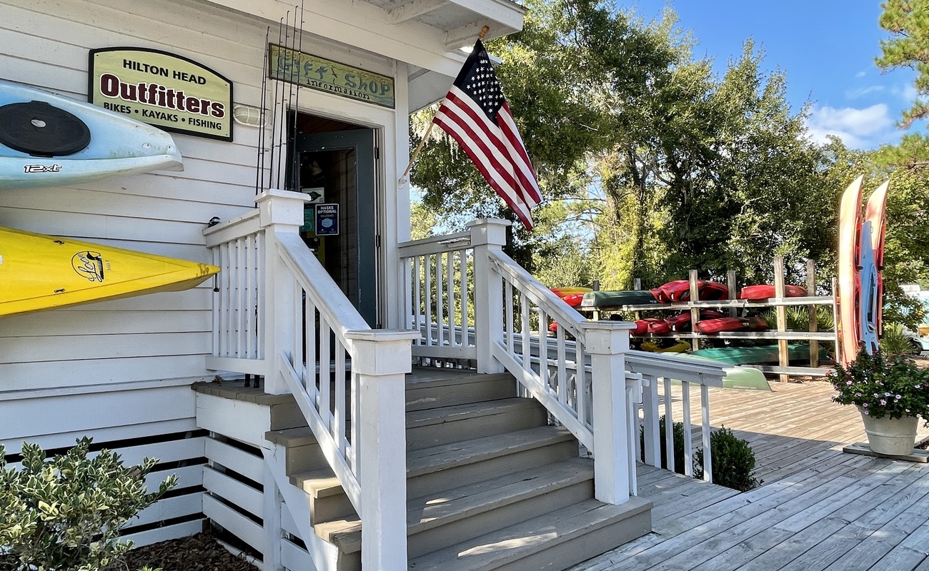 Hilton Head Outfitters