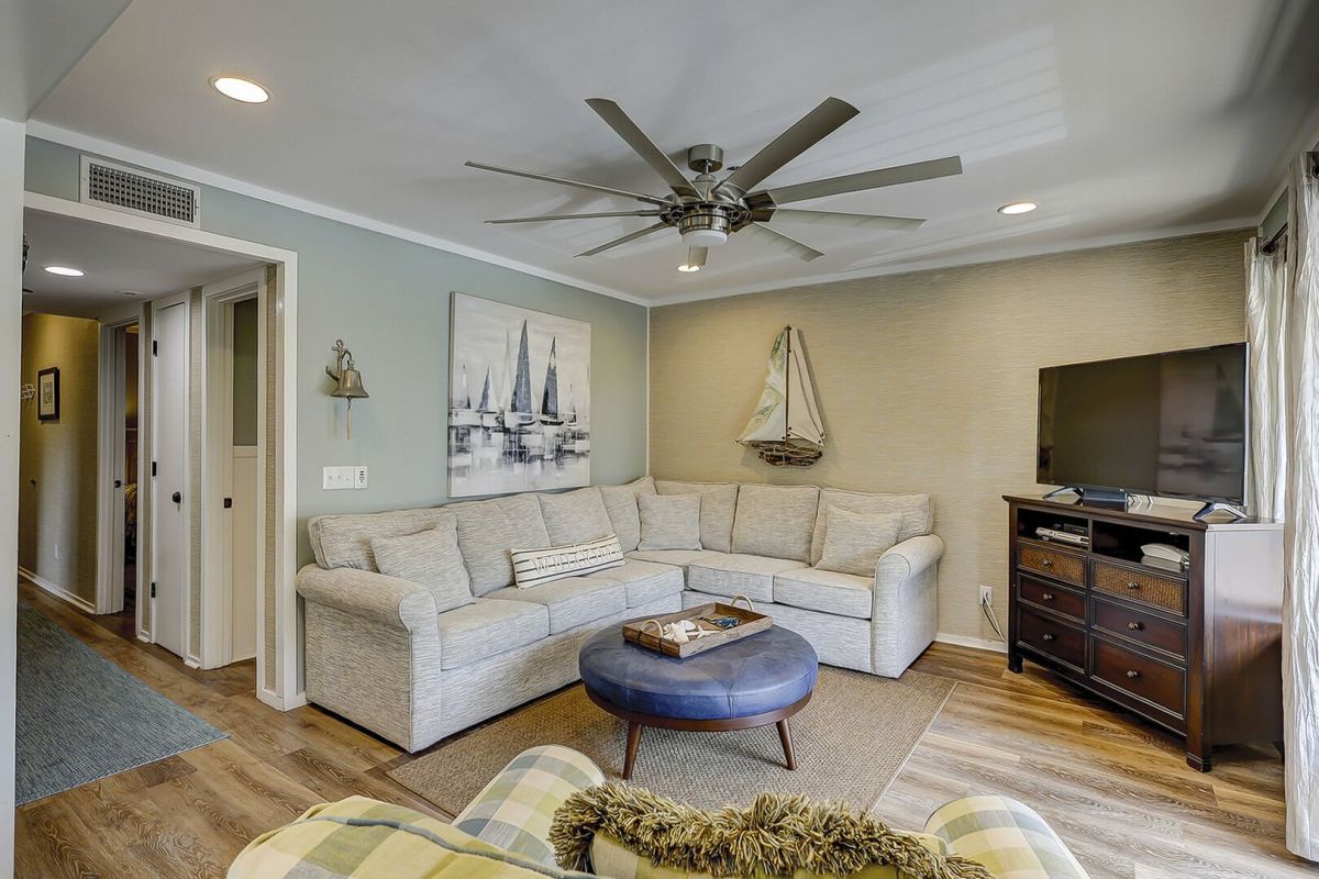 241 Hilton Head Beach and Tennis Photo