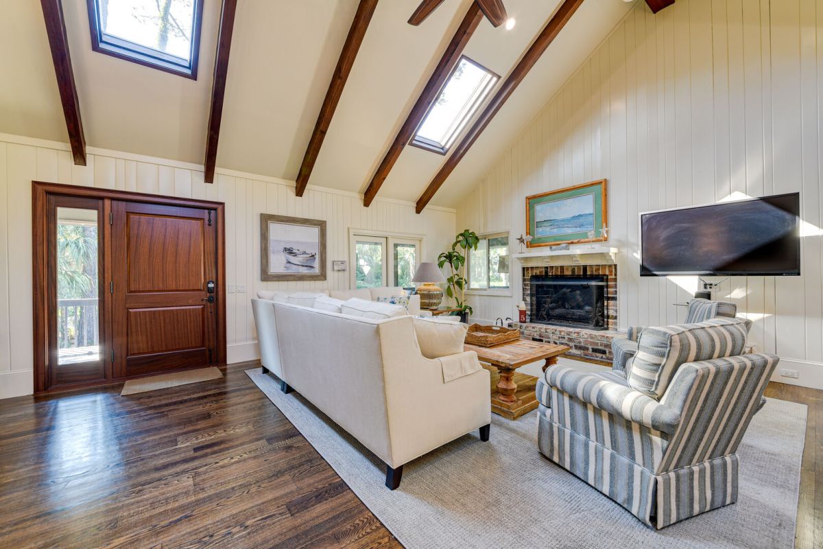 Welcome to 28 Surf Scoter