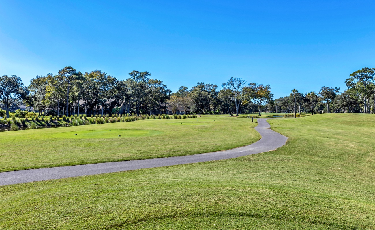 George Fazio Golf Course