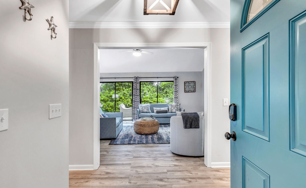 Welcome to 78 Off Shore Drive!