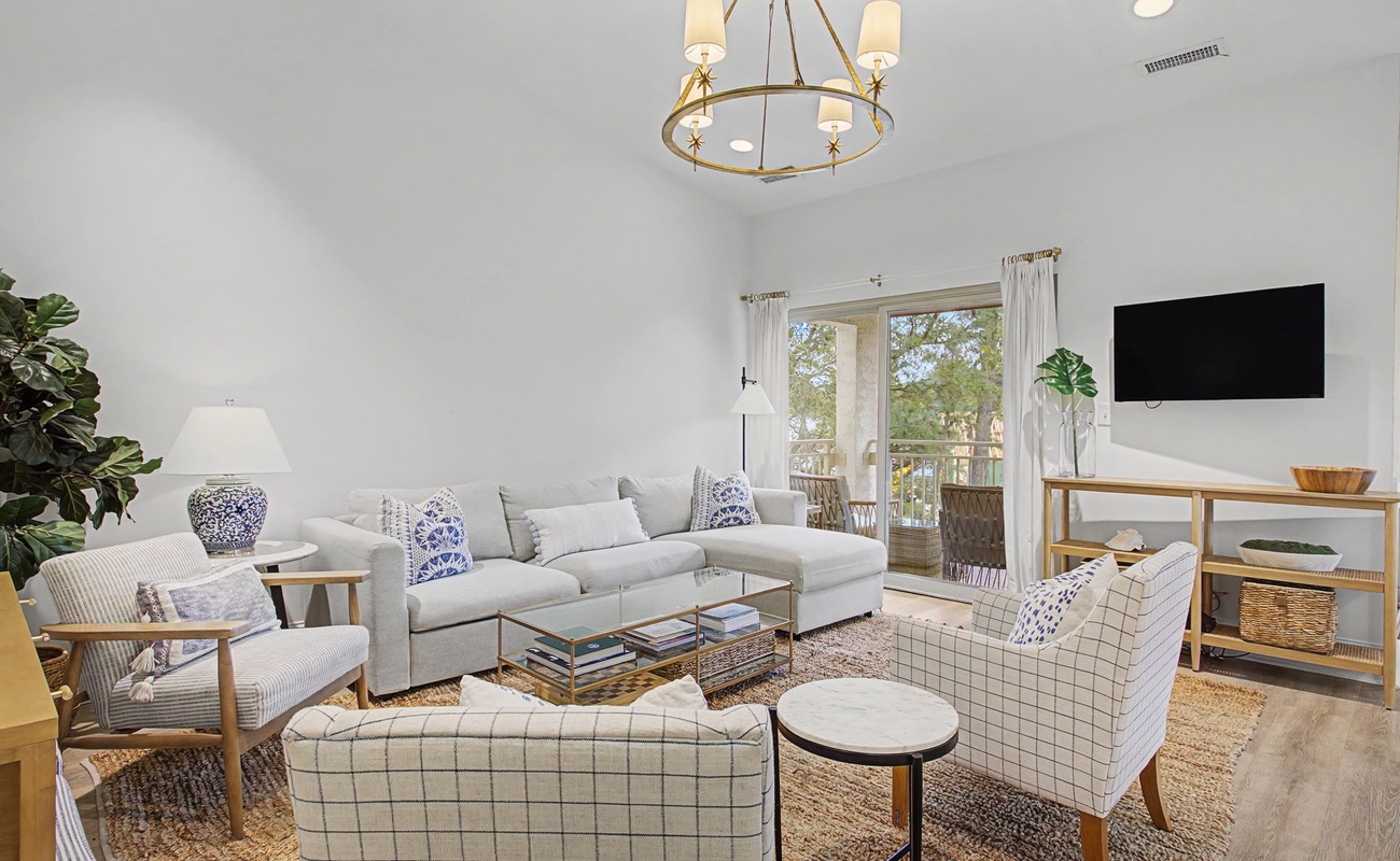 1816 Bluff Villas Photo