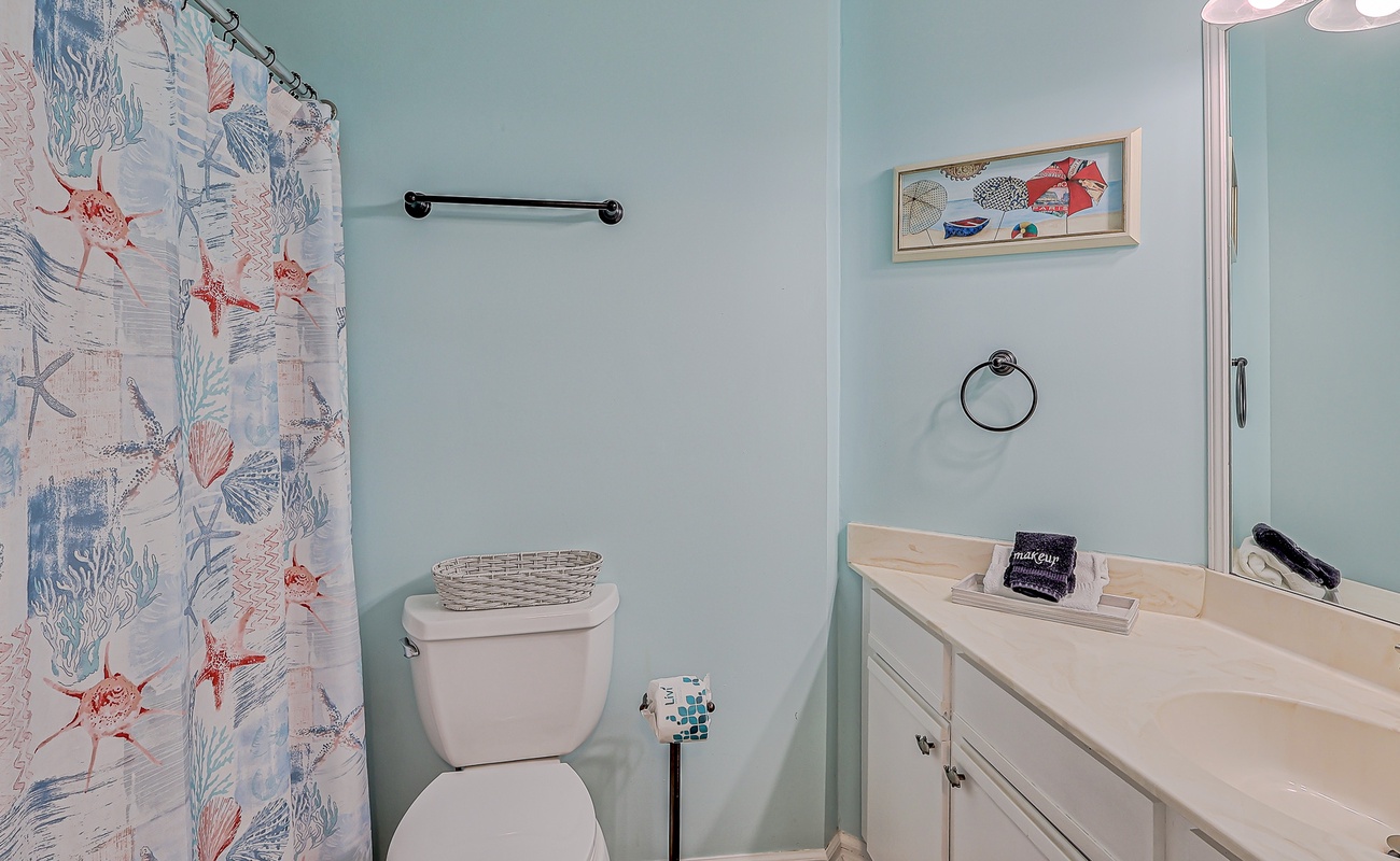 2nd Floor Double Full Bunk En-Suite