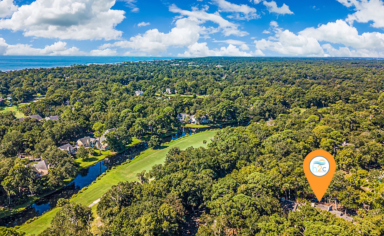Aerial of 1904 Shipmaster
