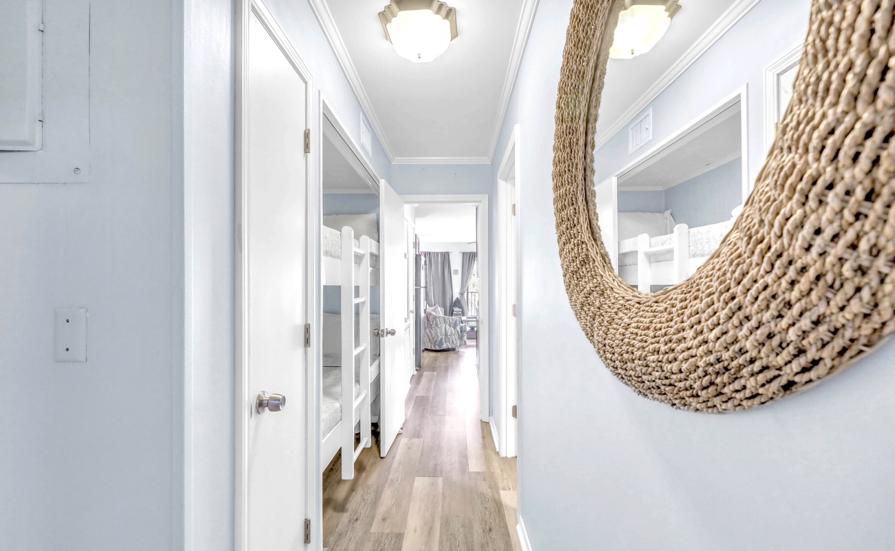 Welcome to B245 Hilton Head Beach and Tennis!