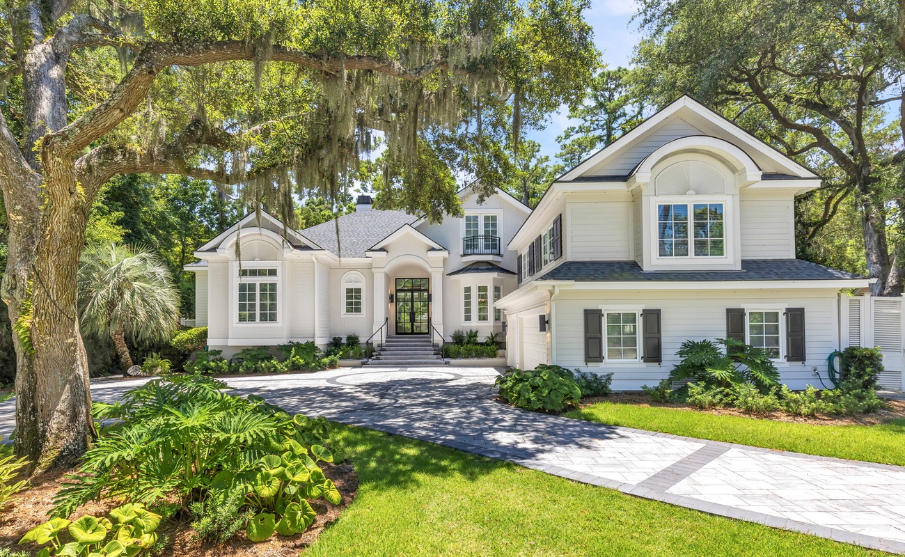 Welcome to 4 Jessamine Place!