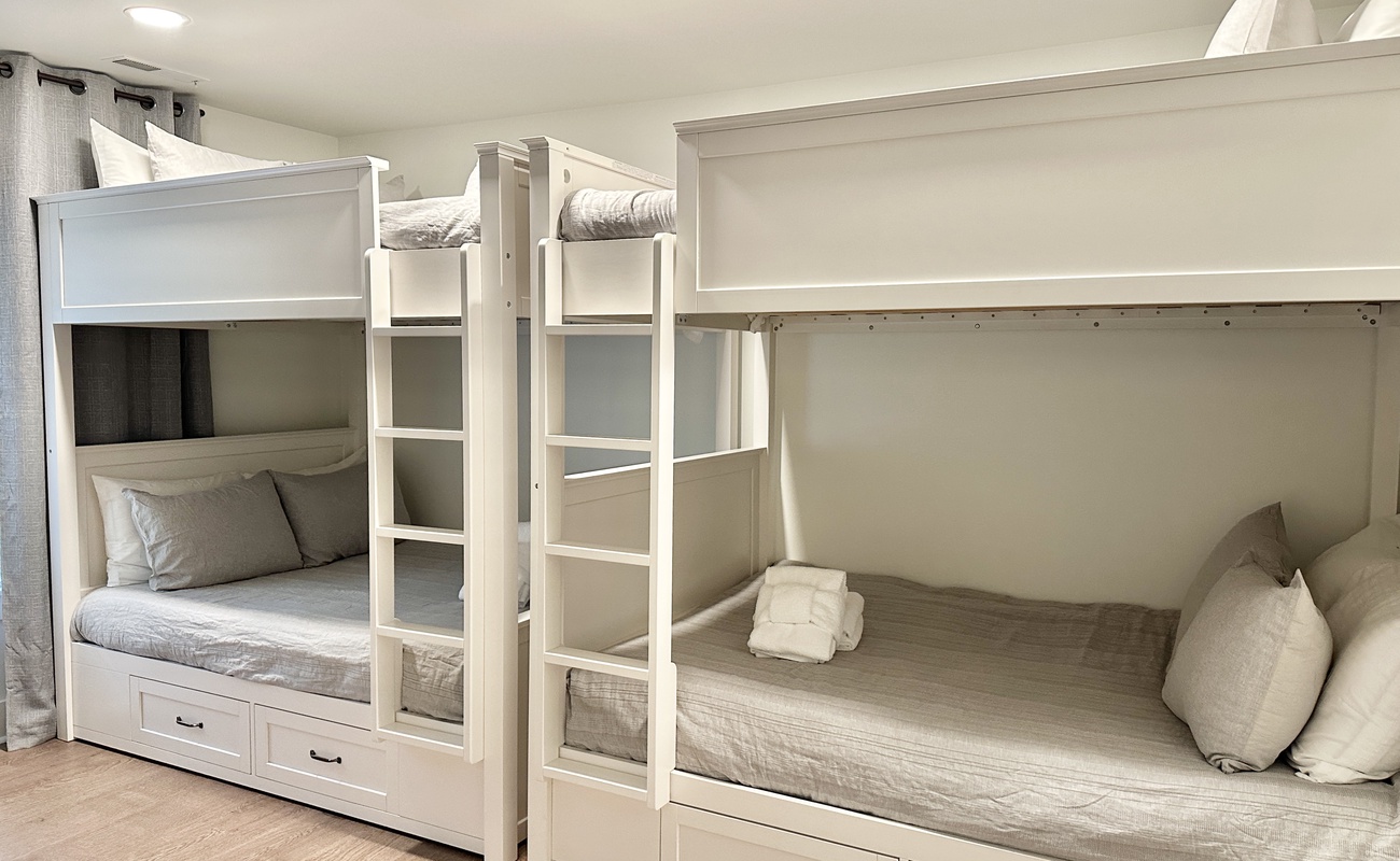 Bunk Room