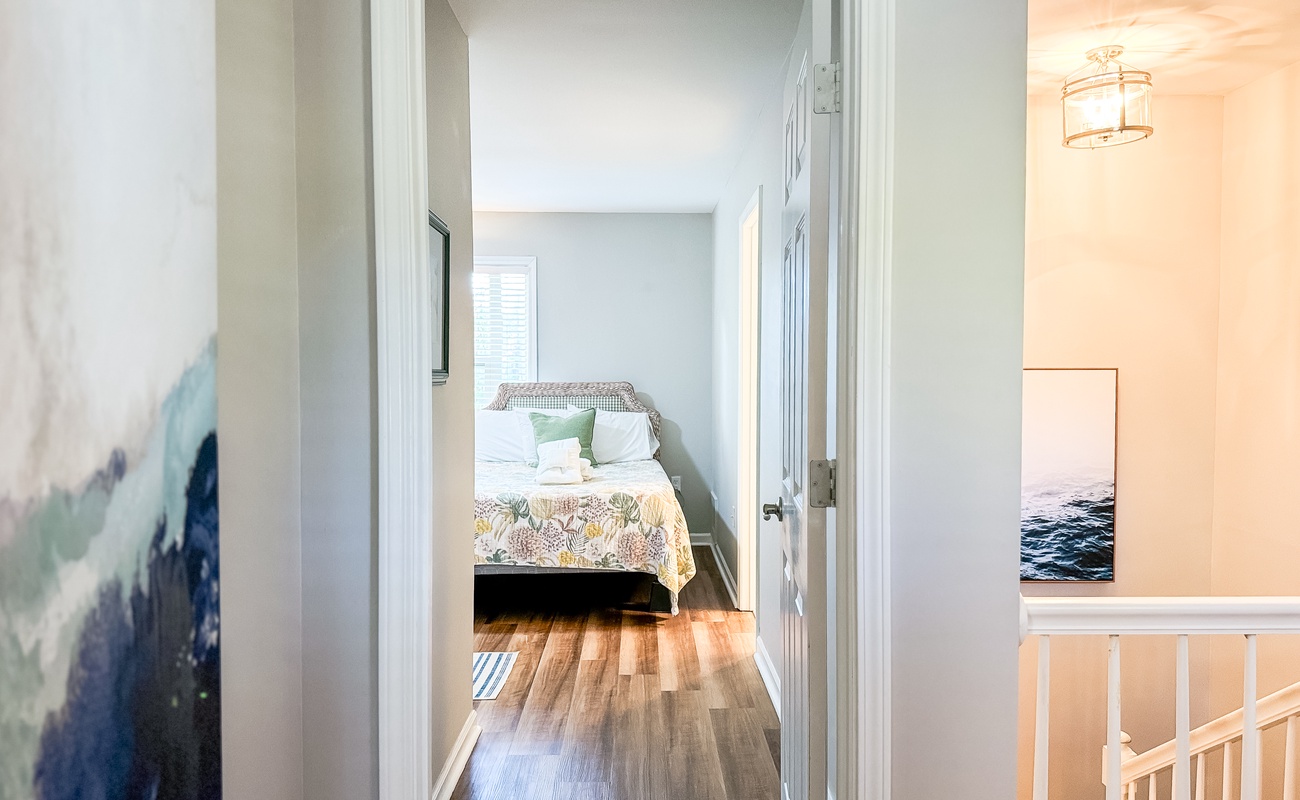 Guest Double Full Suite