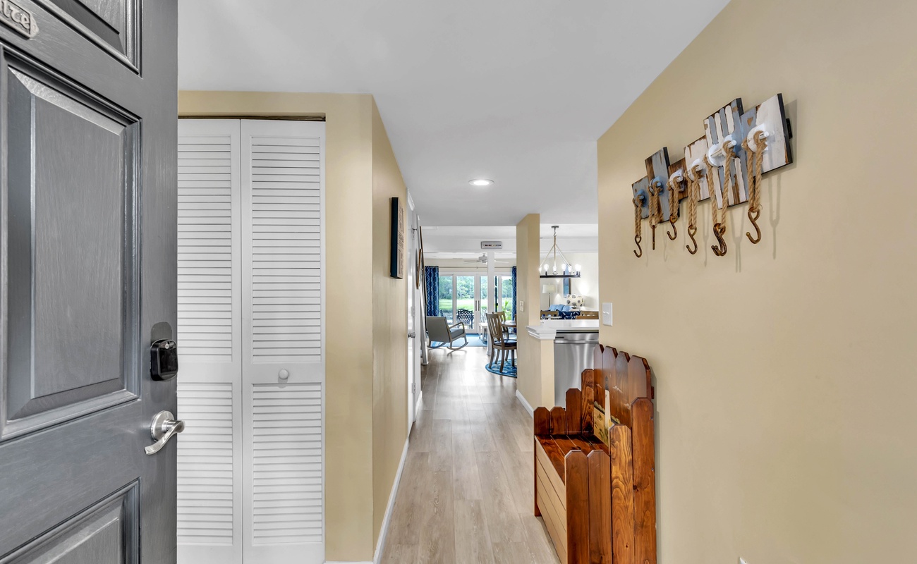 Welcome to 1626 Port Villas!