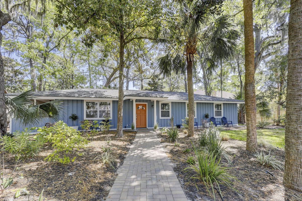 Welcome to 5 Bittern!