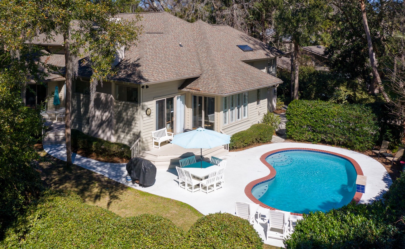 6 Wood Ibis Road